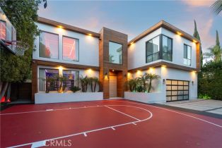 Single Family Residence, 4841 Alonzo ave, Encino, CA 91316 - 4