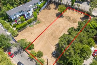 Land, 11464 Canton DR, Studio City, CA  Studio City, CA 91604