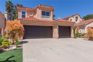 Single Family Residence, 15535 Mallory ct, Moorpark, CA 93021 - 2