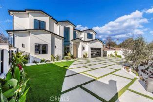 Single Family Residence, 22745 Califa st, Woodland Hills, CA 91367 - 3