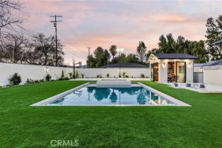 Single Family Residence, 22745 Califa st, Woodland Hills, CA 91367 - 69