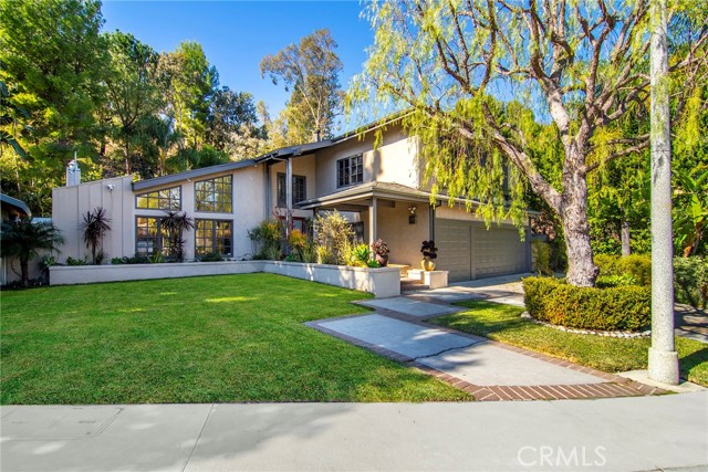 Single Family Residence, 3757 Coldstream, Tarzana, CA 91356 - 1