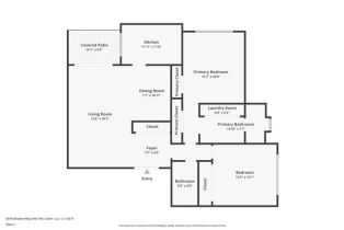 Condominium, 5674 Windsor way, Culver City, CA 90230 - 30