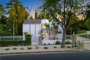 Single Family Residence, 23246 Canzonet st, Woodland Hills, CA 91367 - 3