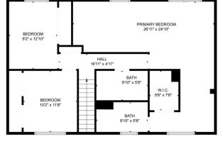 Single Family Residence, 6449 Almar st, Simi Valley, CA 93063 - 41