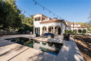 Single Family Residence, 6451 Chesebro rd, Agoura Hills, CA 91301 - 30