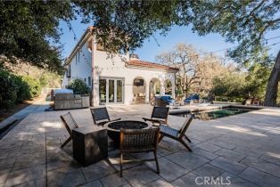 Single Family Residence, 6451 Chesebro rd, Agoura Hills, CA 91301 - 31