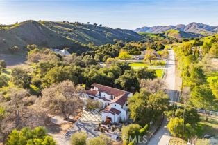 Single Family Residence, 6451 Chesebro rd, Agoura Hills, CA 91301 - 40