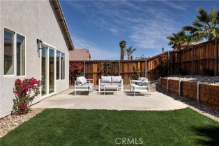 Single Family Residence, 83437 Agua Blanca st, Coachella, CA 92236 - 21