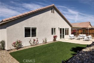 Single Family Residence, 83437 Agua Blanca st, Coachella, CA 92236 - 22