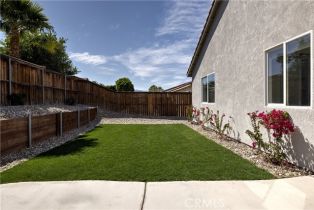 Single Family Residence, 83437 Agua Blanca st, Coachella, CA 92236 - 23