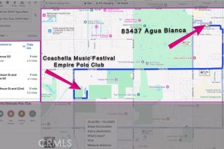 Single Family Residence, 83437 Agua Blanca st, Coachella, CA 92236 - 29