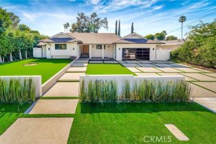 Single Family Residence, 5355 Aldea ave, Encino, CA 91316 - 4