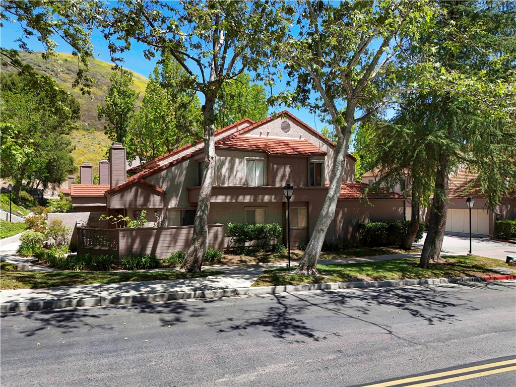 Condominium, 286 Via Colinas, Thousand Oaks, CA 91362 - 1