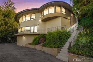 Single Family Residence, 3828 Alomar dr, Sherman Oaks, CA 91423 - 32