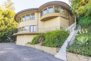 Single Family Residence, 3828 Alomar dr, Sherman Oaks, CA 91423 - 33