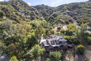 Single Family Residence, 24300 Sylvan Glen rd, Calabasas, CA 91302 - 4