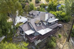 Single Family Residence, 24300 Sylvan Glen rd, Calabasas, CA 91302 - 6