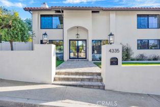 Single Family Residence, 4335 Chaumont rd, Woodland Hills, CA 91364 - 3