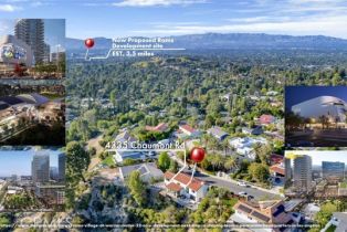 Single Family Residence, 4335 Chaumont rd, Woodland Hills, CA 91364 - 38