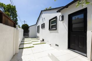 Single Family Residence, 6160 Shoshone ave, Encino, CA 91316 - 21