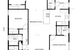 Single Family Residence, 6160 Shoshone ave, Encino, CA 91316 - 33