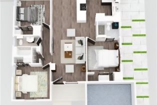 Single Family Residence, 6160 Shoshone ave, Encino, CA 91316 - 46