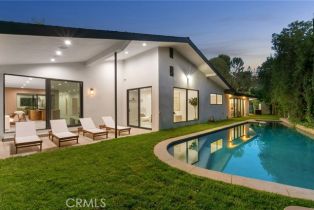 Single Family Residence, 18155 Lake Encino dr, Encino, CA 91316 - 45