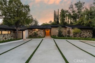 Single Family Residence, 18155 Lake Encino dr, Encino, CA 91316 - 50