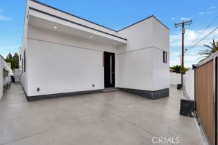 Residential Lease, 16514 San Fernando Mission Blvd, Granada Hills, CA  Granada Hills, CA 91344