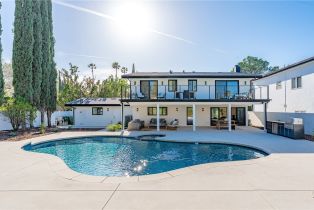 Single Family Residence, 5630 Blanco ave, Woodland Hills, CA 91367 - 41