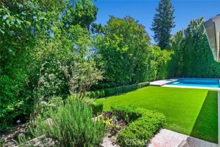 Single Family Residence, 17641 Corinthian dr, Encino, CA 91316 - 40