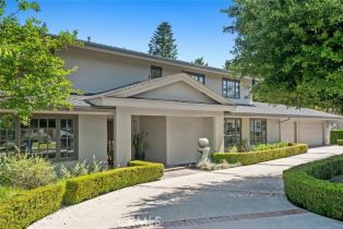 Single Family Residence, 17641 Corinthian dr, Encino, CA 91316 - 49