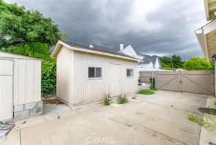 Single Family Residence, 1411 Coolidge ave, Pasadena, CA 91104 - 16