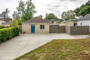 Single Family Residence, 1411 Coolidge ave, Pasadena, CA 91104 - 36