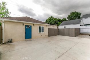 Single Family Residence, 1411 Coolidge ave, Pasadena, CA 91104 - 37