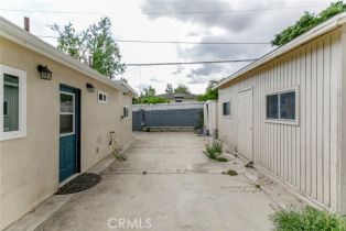 Single Family Residence, 1411 Coolidge ave, Pasadena, CA 91104 - 40