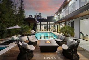 Single Family Residence, 3822 Laurel Canyon blvd, Studio City, CA 91604 - 2