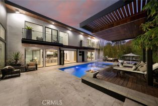 Single Family Residence, 3822 Laurel Canyon blvd, Studio City, CA 91604 - 5