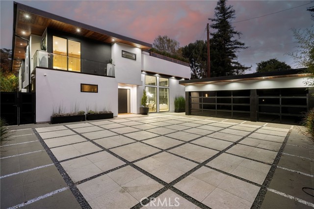 Single Family Residence, 3822 Laurel Canyon blvd, Studio City, CA 91604 - 1