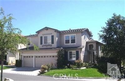 Single Family Residence, 2668 Capella way, Thousand Oaks, CA 91362 - 1