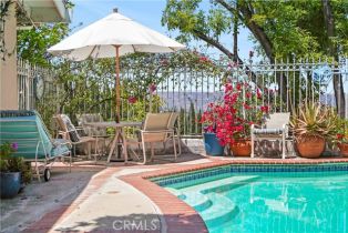 Single Family Residence, 22633 Crespi st, Woodland Hills, CA 91364 - 45