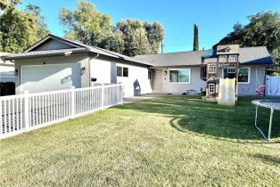 Residential Lease, 23442 Friar ST, Woodland Hills, CA  Woodland Hills, CA 91367