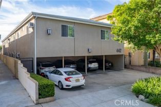 Residential Income, 442 Santa Anita ave, Burbank, CA 91501 - 2
