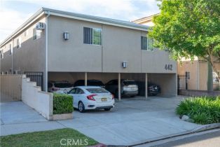 Residential Income, 442 Santa Anita ave, Burbank, CA 91501 - 3