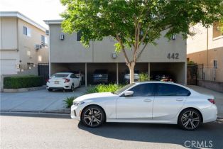 Residential Income, 442 Santa Anita ave, Burbank, CA 91501 - 4