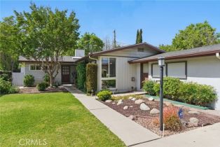 Single Family Residence, 16520 Simonds st, Granada Hills, CA 91344 - 2