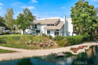 Residential Lease, 4625 Park Mirasol, Calabasas, CA  Calabasas, CA 91302