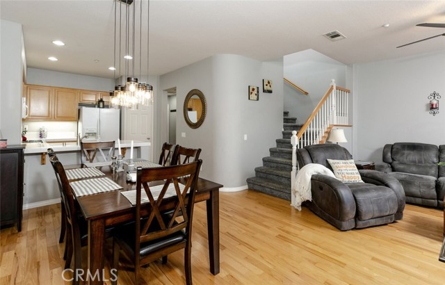 Condominium, 2727 Night Jasmine dr, Simi Valley, CA 93065 - 1