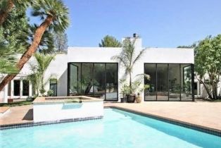 Single Family Residence, 16815 Bajio rd, Encino, CA 91436 - 31